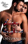 The Lion of England - L.M. Connolly - 9781393092544