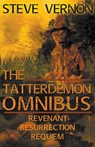 The Tatterdemon Omnibus - Steve Vernon - 9781393104674