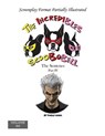 The Incredibles Scoobobell The Sentence Part IV - paolo nana - 9781393154822