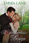A Scandalous Design - Emma Lane - 9781393232872