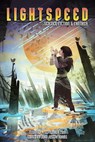 Lightspeed Magazine, Issue 112 (September 2019) - John Joseph Adams ; Seanan McGuire ; Ramez Naam ; Brooke Bolander ; Rajan Khanna ; Micah Dean Hicks ; Adam-Troy Castro ; Kiini Ibura Salaam ; Annalee Newitz - 9781393236856