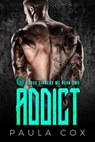 Addict (Book 2) - Paula Cox - 9781393284666