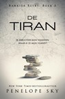 De tiran - Penelope Sky - 9781393309284