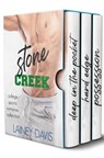 Stone Creek: A 3-Book Sports Romance Bundle - Lainey Davis - 9781393309796