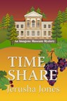 Time Share - Jerusha Jones - 9781393336181