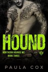 Hound (Book 3) - Paula Cox - 9781393344957