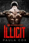 Illicit (Book 1) - Paula Cox - 9781393351351