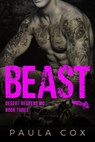 Beast (Book 3) - Paula Cox - 9781393400530