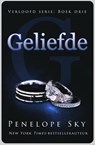Geliefde - Penelope Sky - 9781393476504