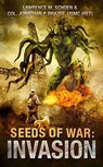 Invasion - Jonathan P. Brazee ; Lawrence M. Schoen - 9781393507697