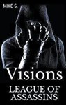 League Of Assassins - S,  Mike ; S, Longine - 9781393526391