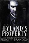 Hyland's Property - Felicity Brandon - 9781393528784