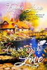 A Duke Finds Love - Emma Lane - 9781393540830