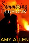 Simmering Illusions - Amy Allen - 9781393574347