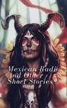 Mexican Radio and Other Short Stories, Volume I - Jaysen True Blood - 9781393577027