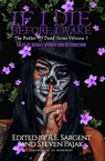 If I Die Before I Wake: Tales of Deadly Women and Retribution - Sinister Smile Press ; R.E. Sargent ; Steven Pajak ; J.H. Moncrieff ; Cara Fox ; Chris Contreras Bahnsen ; Scotty Milder ; Scott Harper ; Bridgett Nelson ; Spencer Richard ; Mark Young ; Claire Brown ; Nikkolas James ; Lee Rozelle ; Natalie Sierra ; Red L - 9781393636212