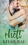 Off Limits - Kelsie Rae - 9781393641490