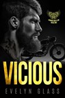 Vicious (Book 1) - Evelyn Glass - 9781393642640