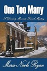 One Too Many - Marie-Nicole Ryan - 9781393665069