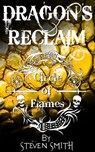 Circle of Flames - Steven Smith - 9781393711360