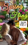 Spring Fling - Shaunna Rodriguez BSA AWA ; A.E. Clint AWA BSA ; M.A. Abraham BSA - 9781393756347