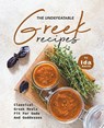 The Undefeatable Greek Recipes - Ida Smith - 9781393787037