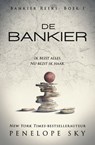 De bankier - Penelope Sky - 9781393813644