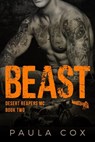 Beast (Book 2) - Paula Cox - 9781393816379