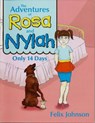 The Adventures of Rosa and Nylah - FELIX JOHNSON ; CATHY BOWERS-JOHNSON - 9781393823711