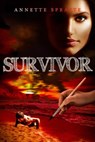 Survivor - Annette Spratte - 9781393850083
