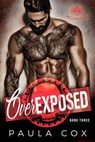 Overexposed (Book 3) - Paula Cox - 9781393851394