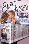 Sweet Kisses Limited Edition Sweet Romance Box Set - Tamie Dearen ; Judith Lucci ; Evangeline Kelly ; Lorana Hoopes ; Jo Noelle ; Jean C. Gordon ; Jessie Gussman ; Donna K. Weaver ; Melanie D. Snitker ; Monique McDonell ; Michelle Pennington ; Kit Morgan ; Emma St. Clair ; Jeanette Lewis ; Anne-Marie Meyer  - 9781393875338