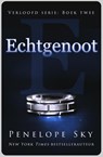 Echtgenoot - Penelope Sky - 9781393884552
