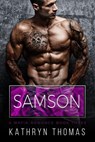 Samson (Book 3) - Kathryn Thomas - 9781393891789
