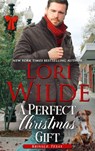 A Perfect Christmas Gift - Lori Wilde - 9781393898757