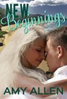 New Beginnings - Amy Allen - 9781393984740