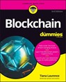 Blockchain For Dummies - Tiana Laurence - 9781394159680