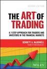 The ART of Trading - Bennett A. McDowell - 9781394171750