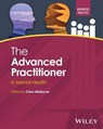 The Advanced Practitioner in Mental Health - Clare (London Southbank University Allabyrne - 9781394232673
