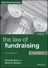 The Law of Fundraising, 2024 Cumulative Supplement - Alicia M. Beck ; Bruce R. Hopkins - 9781394244515