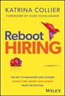 Reboot Hiring - Katrina Collier - 9781394278138