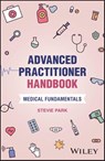 Advanced Practitioner Handbook - Stevie (Queen Elizabeth Hospital Birmingham Park - 9781394303939