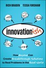 Braden, R: Innovation-Ish - Rich Braden ; Tessa Forshaw - 9781394318902