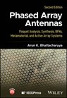 Phased Array Antennas - Arun K. (University of Calcutta; Indian Institute of Technology Bhattacharyya - 9781394319077