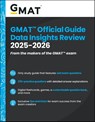GMAT Official Guide Data Insights Review 2025-2026 - GMAC (Graduate Management Admission Council) - 9781394333899