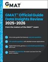 GMAT Official Guide Data Insights Review 2025-2026 - GMAC (Graduate Management Admission Council) - 9781394335060