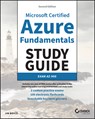 MC Microsoft Certified Azure Fundamentals Study Guide - Jim Boyce - 9781394350018