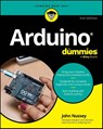 Arduino For Dummies - John (ONN Studio) Nussey - 9781394369591