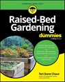 Raised-Bed Gardening For Dummies - Teri Dunn Chace - 9781394377251