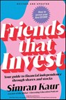 Friends That Invest - Simran Kaur - 9781394377770